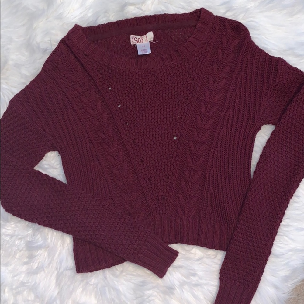 sweater - Picture 2 of 3